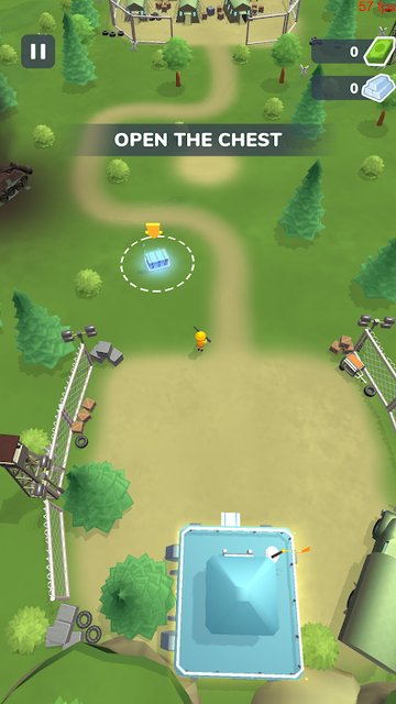 Game Screenshot 1