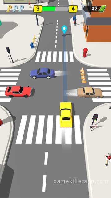 Game Screenshot 2