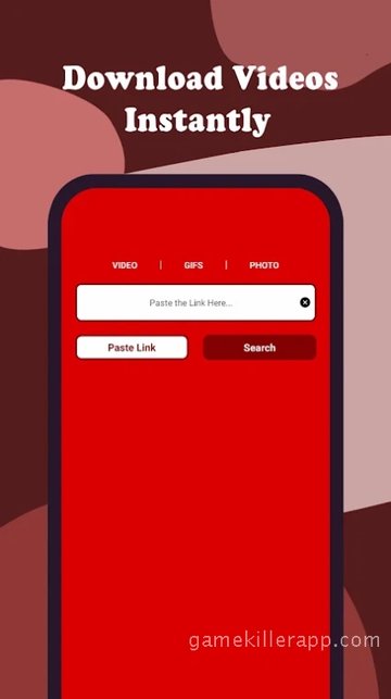 App Screenshot 2