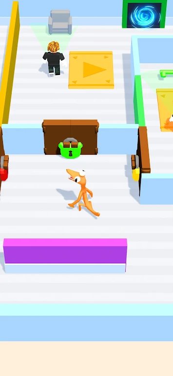 Game Screenshot 5