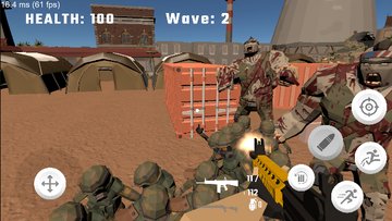 Game Screenshot 4