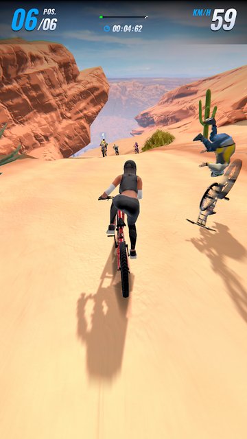 Game Screenshot 1
