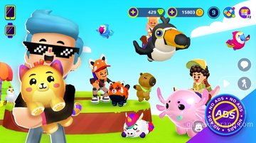 Game Screenshot 3