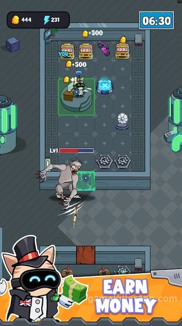 Game Screenshot 5