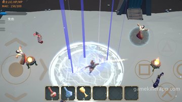 Game Screenshot 5