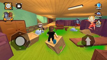 Game Screenshot 5