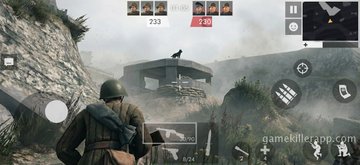 Game Screenshot 3