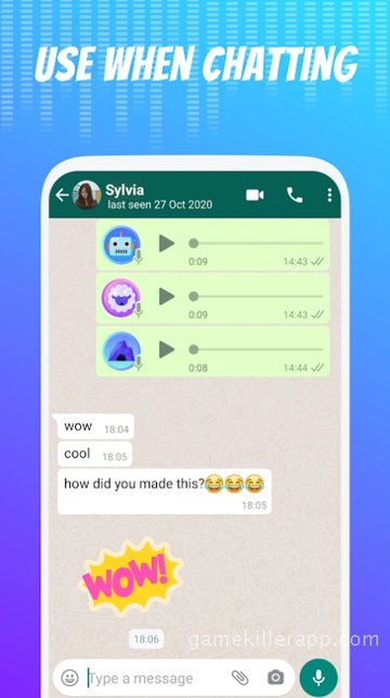 App Screenshot 5