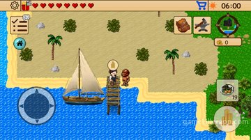 Game Screenshot 5