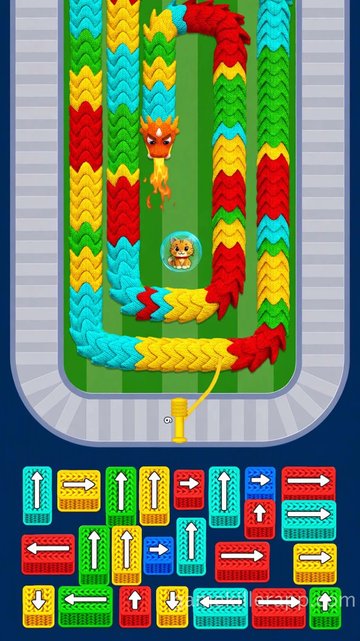 Game Screenshot 5