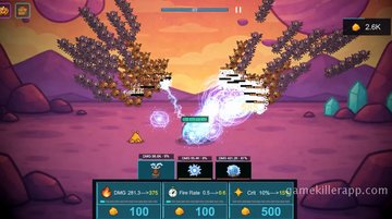 Game Screenshot 2
