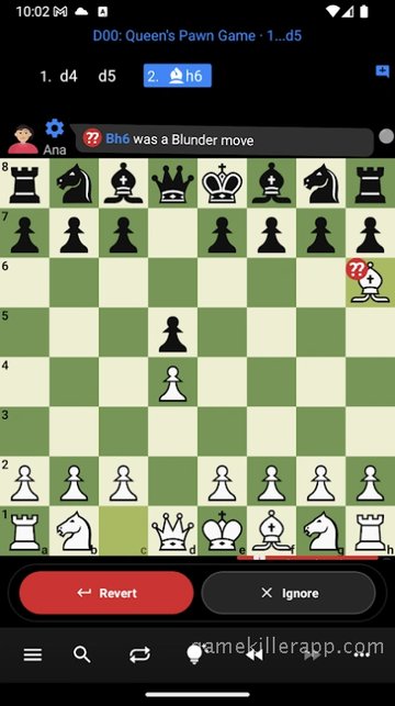Game Screenshot 3