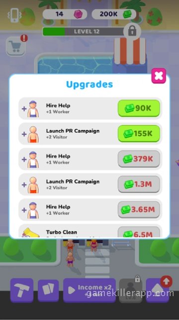 Game Screenshot 5