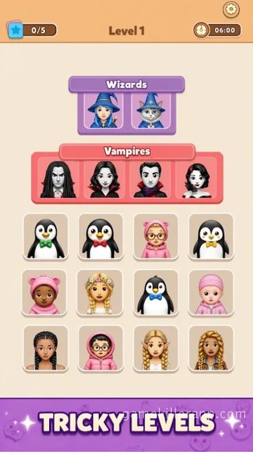 Game Screenshot 3