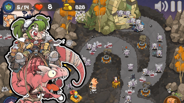 Game Screenshot 2