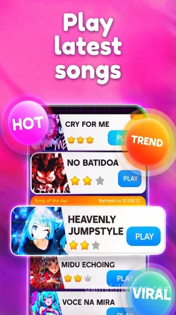 Game Screenshot 1