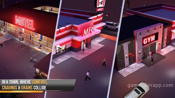 Game Screenshot 5