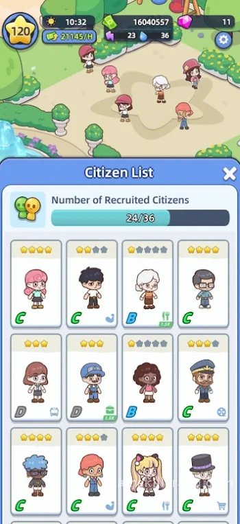 Game Screenshot 4