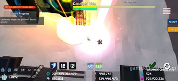 Game Screenshot 5