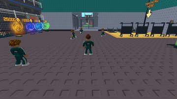 Game Screenshot 1
