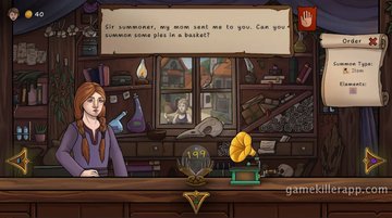 Game Screenshot 1