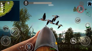 Game Screenshot 1