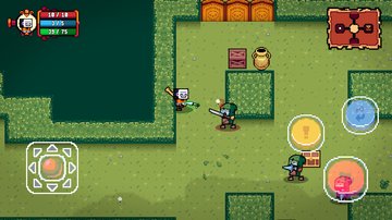 Game Screenshot 4