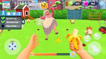 Game Screenshot 4