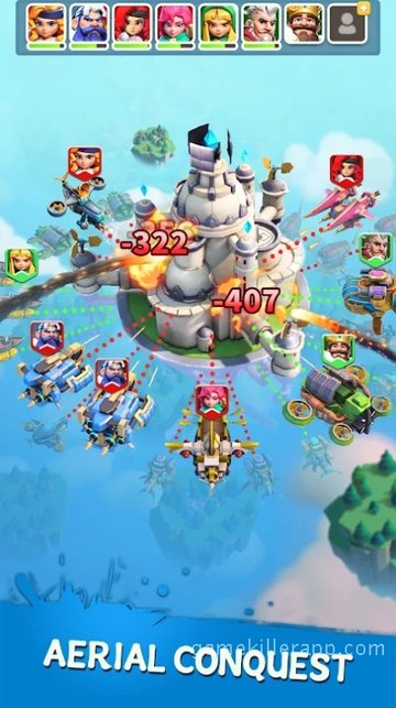 Game Screenshot 5