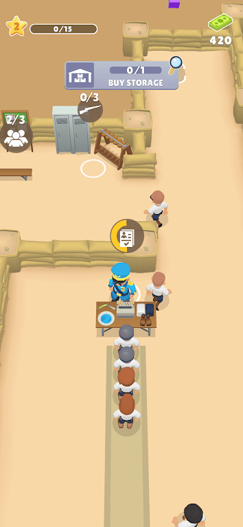 Game Screenshot 5