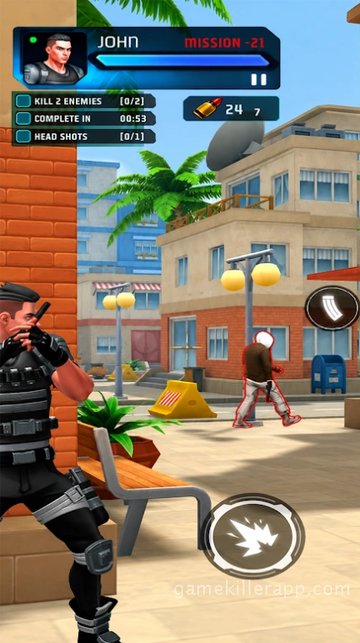 Game Screenshot 3