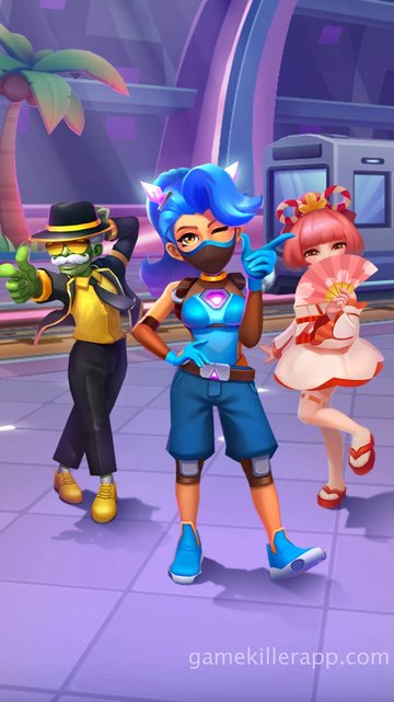Game Screenshot 3