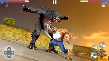 Game Screenshot 1