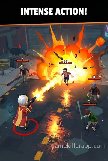 Game Screenshot 1