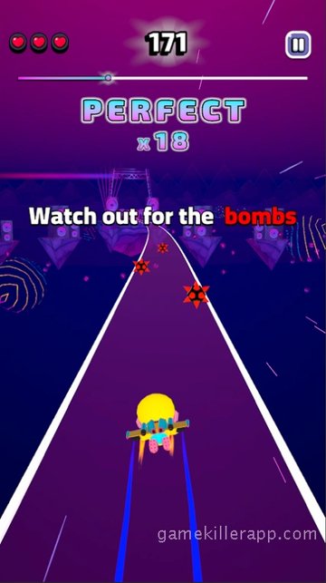 Game Screenshot 5