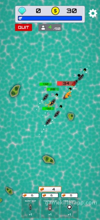Game Screenshot 1