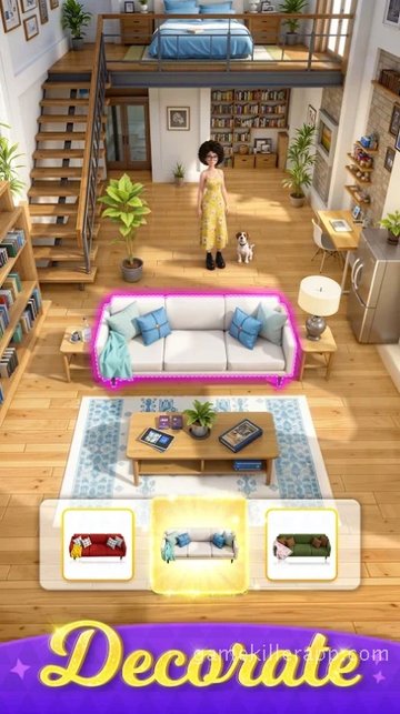 Game Screenshot 4