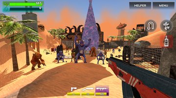 Game Screenshot 3