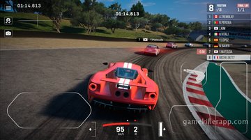 Game Screenshot 2