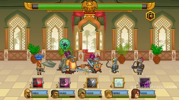Game Screenshot 1
