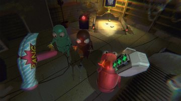 Game Screenshot 4