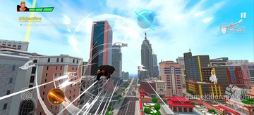 Game Screenshot 1