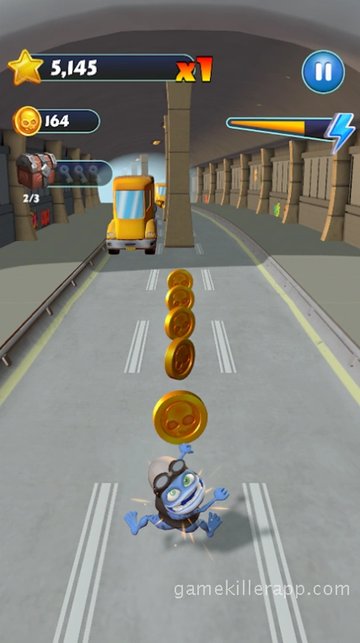 Game Screenshot 1