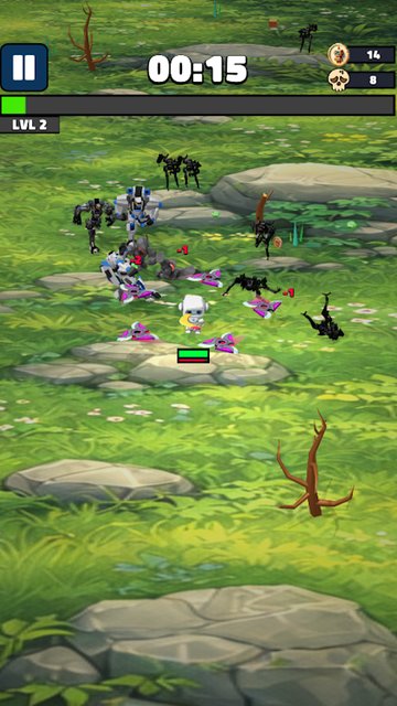 Game Screenshot 3