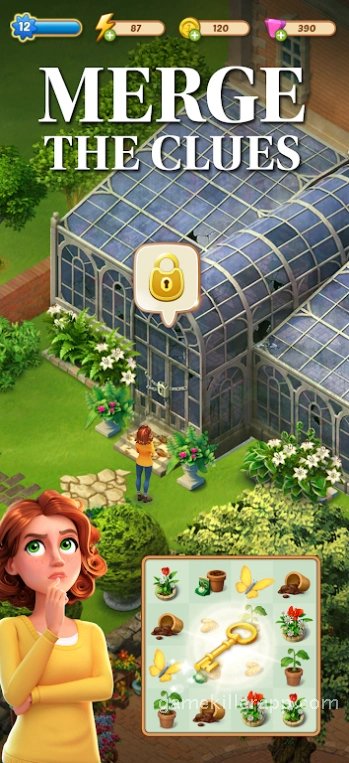Game Screenshot 2