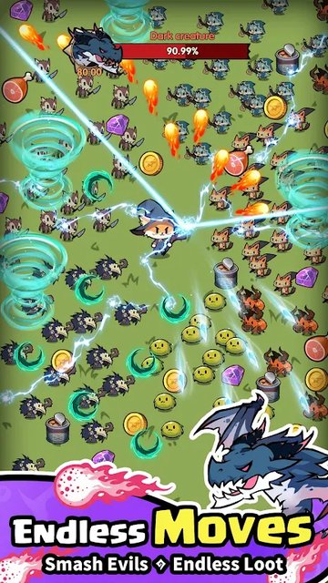 Game Screenshot 1