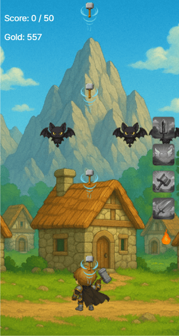 Game Screenshot 5