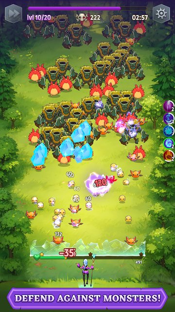 Game Screenshot 1