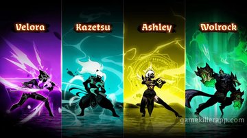 Game Screenshot 3