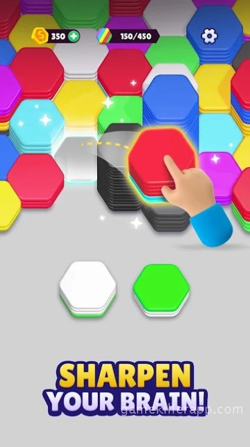 Game Screenshot 1